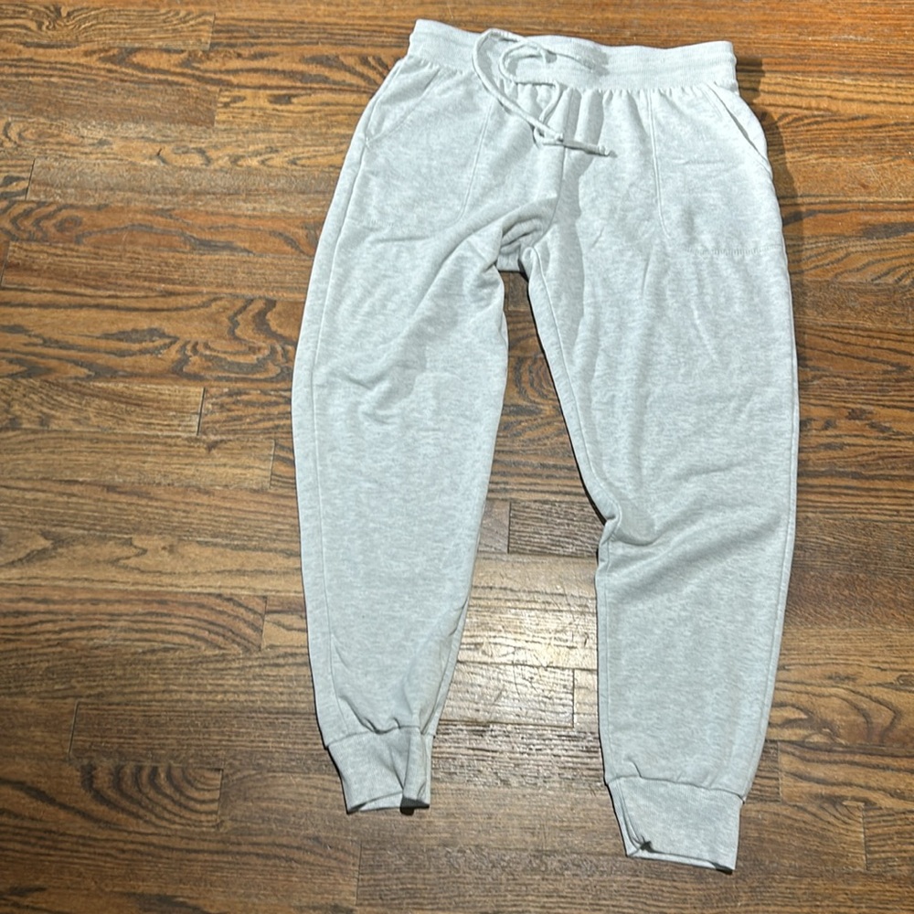 Super SOFT Stars Above Fleece Lined Pajama Set - Picture 4 of 5